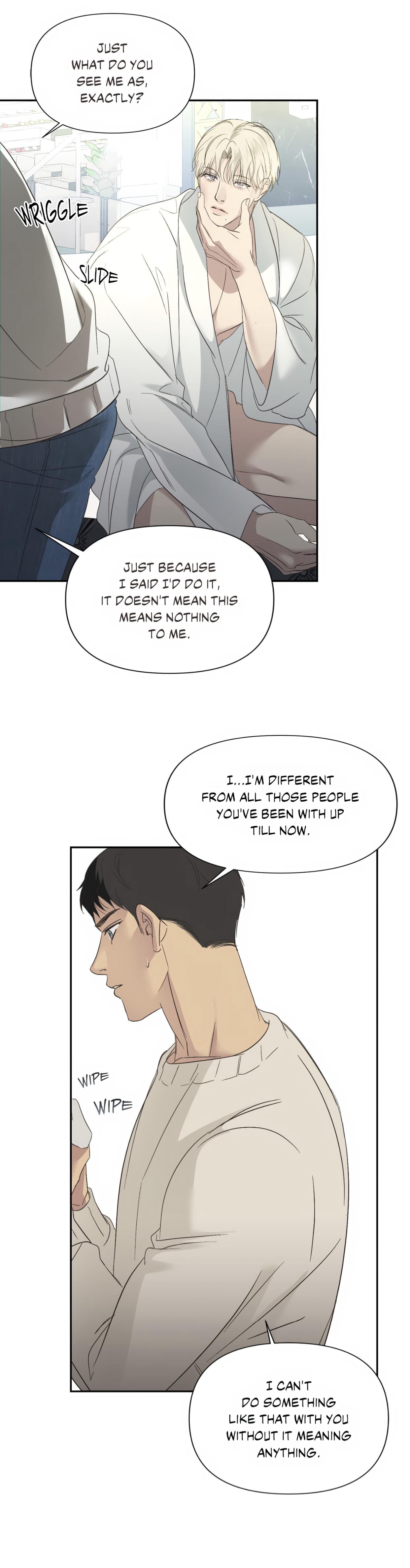 backlight, Chapter 17 image 04